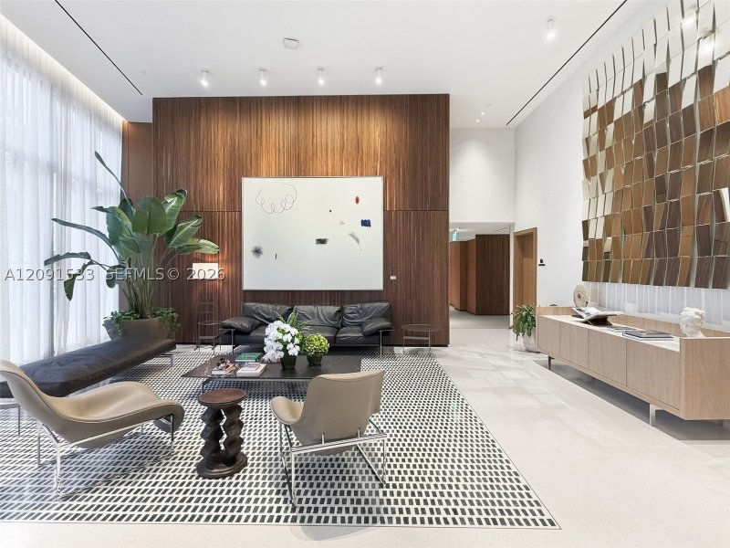 Apartment for rent at Casa Bella 2902