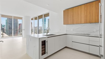 Alquiler de apartamento en Casa Bella 2902