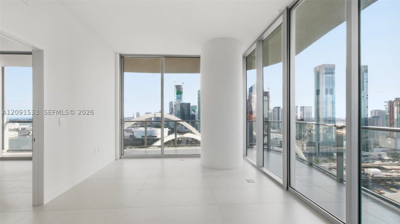 Apartment for rent at Casa Bella 2902