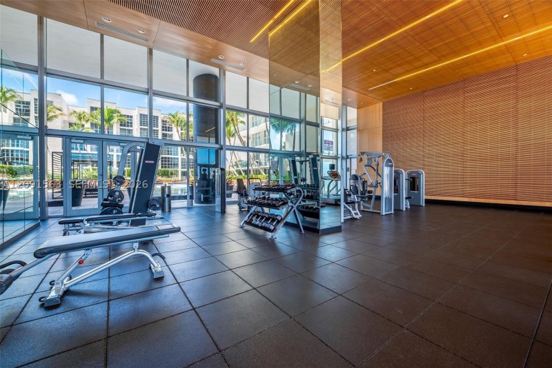 Condo for sale at Midtown Miami 2 H0302