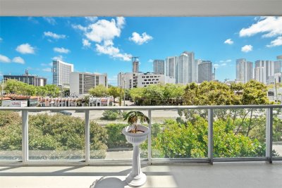 Midtown Miami 2 Apt #H0302