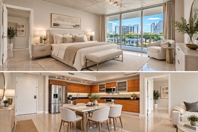 Comprar apartamento en Midtown Miami 2 H0302