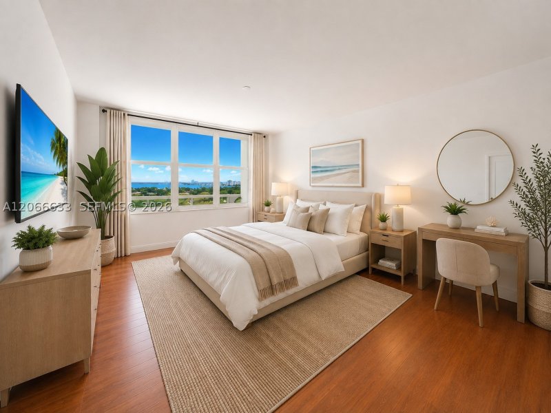 Condo for sale at Pavilion PH-14