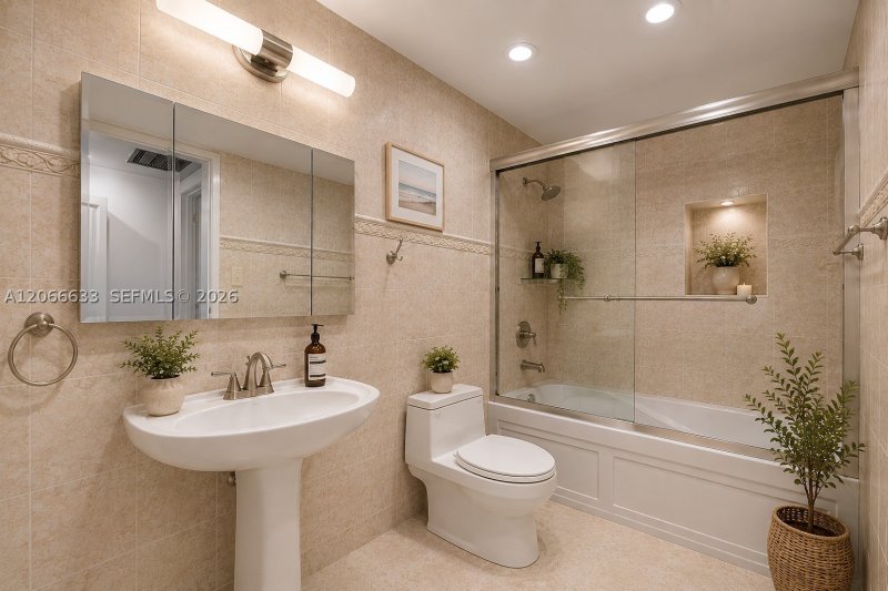 Condo for sale at Pavilion PH-14