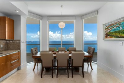 Aluguel de apartamento no Turnberry Ocean Colony 2502