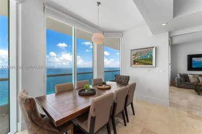 Aluguel de apartamento no Turnberry Ocean Colony 2502