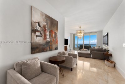 Turnberry Ocean Colony Apt #2502