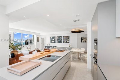 Courts Brickell Key Apt #1512