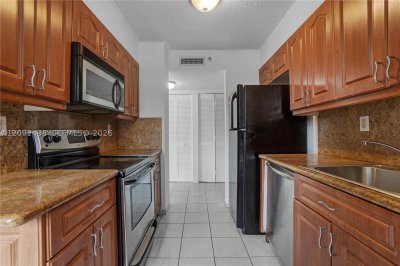 West Bay Plaza Apt #408