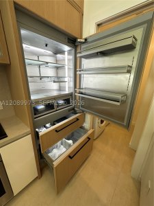 Aluguel de apartamento no 2200 Brickell GV02