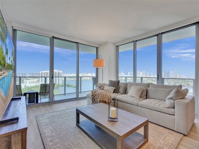Comprar apartamento en The Harbour 2107