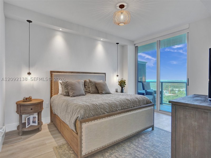 Comprar apartamento en The Harbour 2107