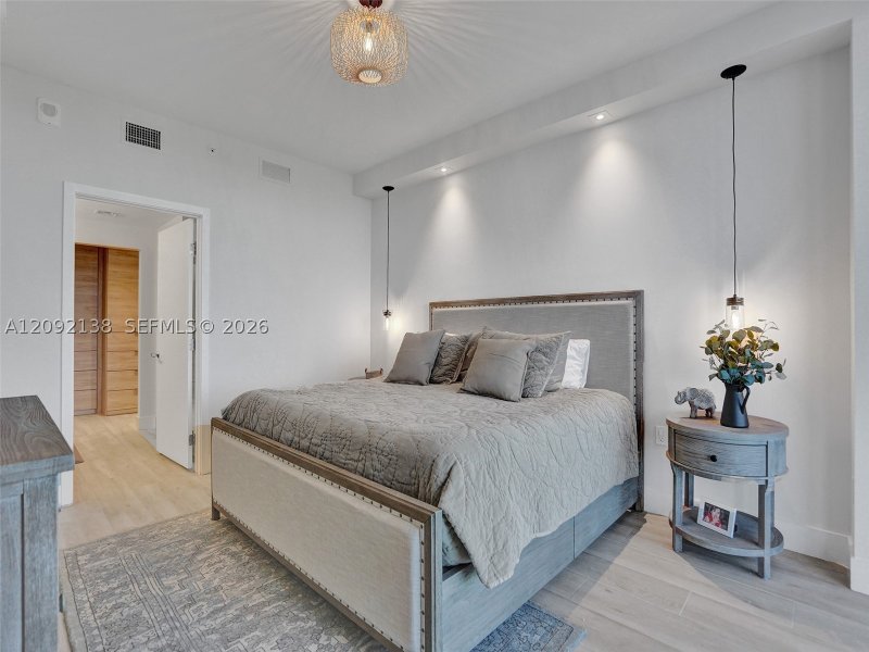Comprar apartamento en The Harbour 2107
