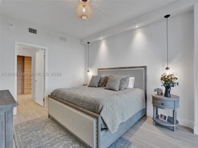 Comprar apartamento en The Harbour 2107