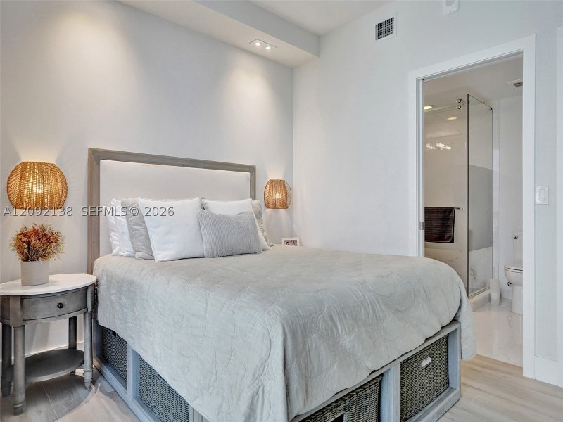 Comprar apartamento en The Harbour 2107