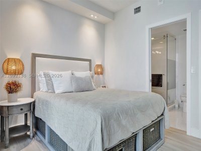 Comprar apartamento en The Harbour 2107