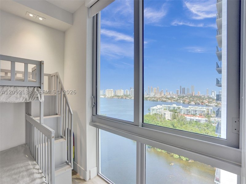 Comprar apartamento en The Harbour 2107