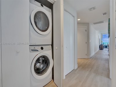 Comprar apartamento en The Harbour 2107