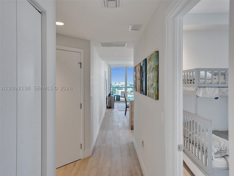 Comprar apartamento en The Harbour 2107