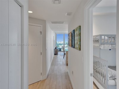 Comprar apartamento en The Harbour 2107