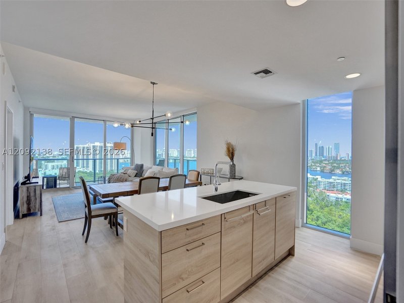 Comprar apartamento en The Harbour 2107