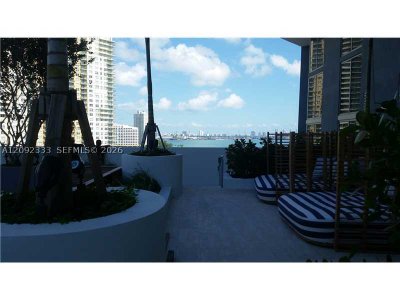 Aluguel de apartamento no Brickell House Condo 2413