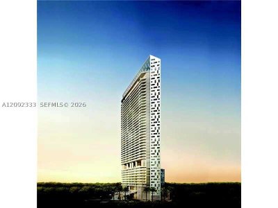 Aluguel de apartamento no Brickell House Condo 2413