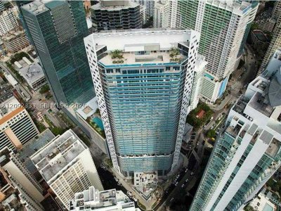 Aluguel de apartamento no Brickell House Condo 2413