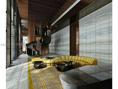 Aluguel de apartamento no Brickell House Condo 2413