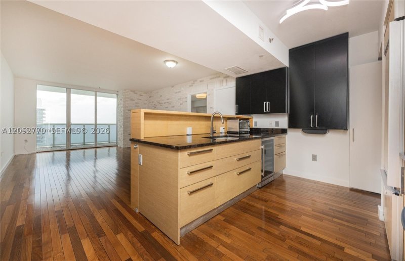 Alquiler de apartamento en Beach Club Two 4410