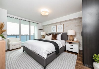 Aluguel de apartamento no Beach Club Two 4410