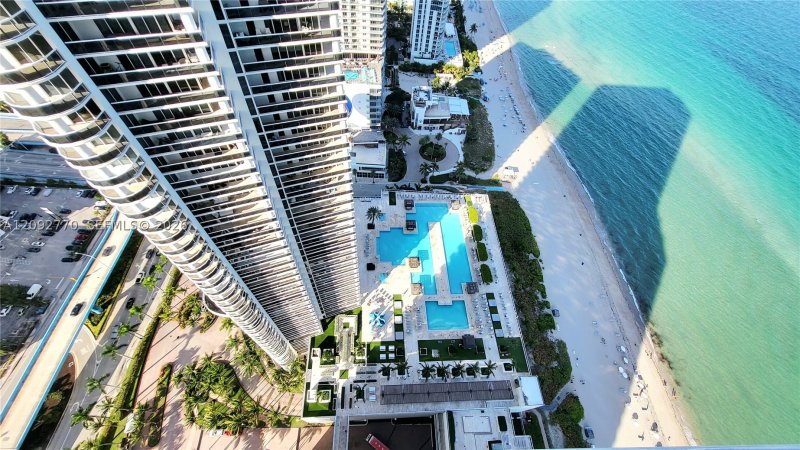 Alquiler de apartamento en Beach Club Two 4410