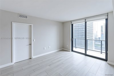 Aluguel de apartamento no Brickell Heights East 3105