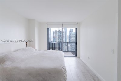 Aluguel de apartamento no Brickell Heights East 3105