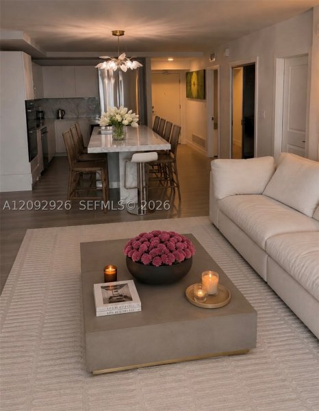 Condo for sale at Roney Palace 1019