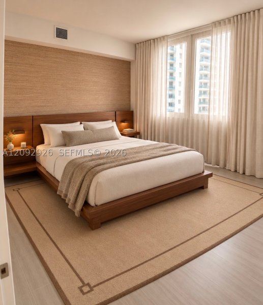Condo for sale at Roney Palace 1019