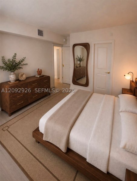 Condo for sale at Roney Palace 1019
