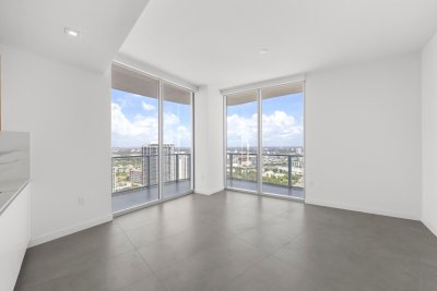 Aluguel de apartamento no Casa Bella 3607