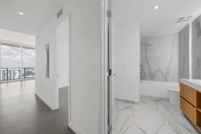 Aluguel de apartamento no Casa Bella 3607