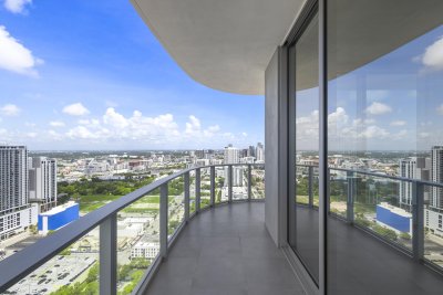 Aluguel de apartamento no Casa Bella 3607