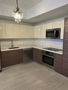 Aluguel de apartamento no Brickell Ten 1606