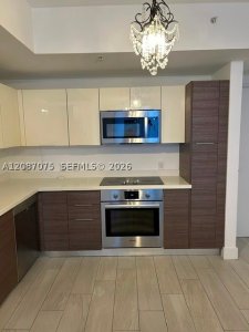 Aluguel de apartamento no Brickell Ten 1606