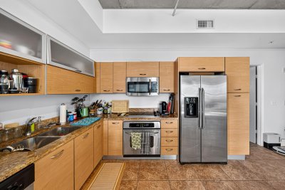 Aluguel de apartamento no Uptown Lofts 1009