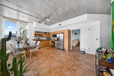 Uptown Lofts Apt #1009