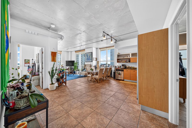 Apartment for rent at Uptown Lofts 1009
