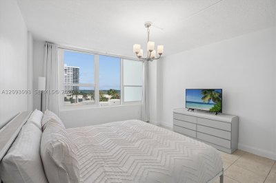 Aluguel de apartamento no Alexander Towers 511