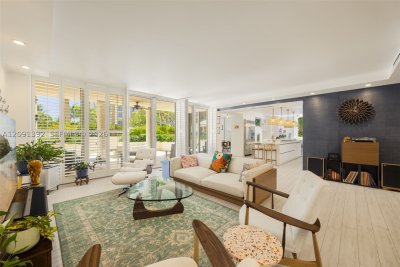 Grand Bay Residences Apt #104
