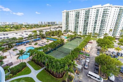 Ocean Reserve Apt #424