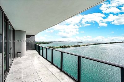 One Paraiso Apt #1901