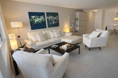 Aluguel de apartamento no Four Winds Condo 505